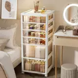 Система хранения для документов, настольный многослойный ящик для хранения для школьников, канцтовары