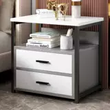 35 см прикроватная тумбочка для хранения, современная прикроватная тумбочка с узкой щелью, маленький столик, боковой шкаф для хранения на балконе, новый напольный
