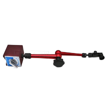 Large universal magnetic lever watch base indicator watch magnetic watch stand hundred dial indicator stand magnetic seat including shipping fee