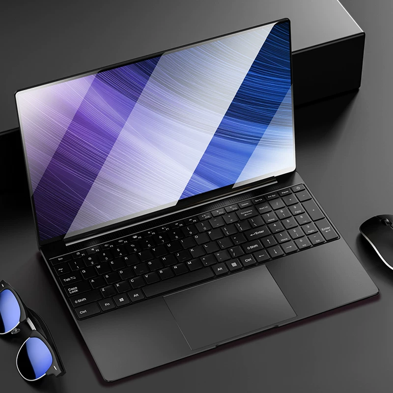 Легкий и тонкий игровой ноутбук, Intel Core i7, 17.3 дюйма, 32 ГБ