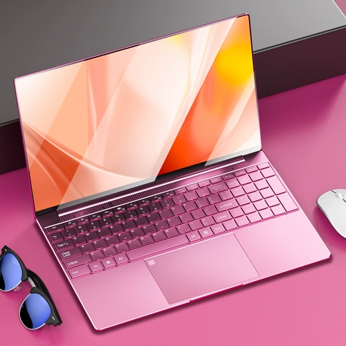 Легкий и тонкий ультратонкий ноутбук, intel core i7, 32gb, 15.6 дюймов, бизнес-версия, официальный флагманский магазин