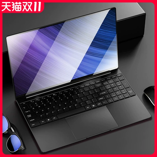 Легкий портативный дизайнерский игровой ноутбук для школьников, intel core i7, бизнес-версия, официальный флагманский магазин