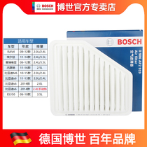 Adapted Toyota RAV4 ElfaBYD S6 M6 Lexus ES350 Preevia air filter