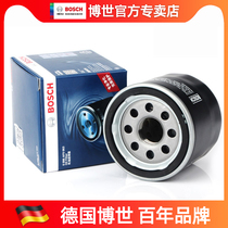 Adaption Corre proud Lancorre Garreggia Juno Baru XV Forest man Seyma Yue NaBosch oil filter