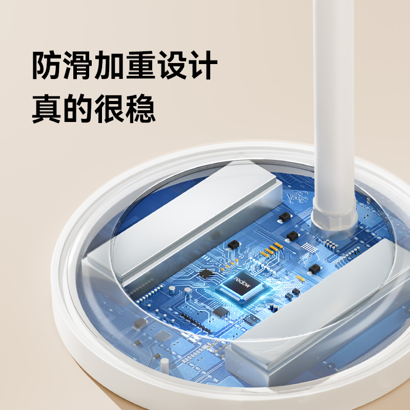 热豆无线充电器MagSafe软头磁吸支架适用于苹果14iPhone13promax快充12手机xsmax专用耳机二合一散热15w华为