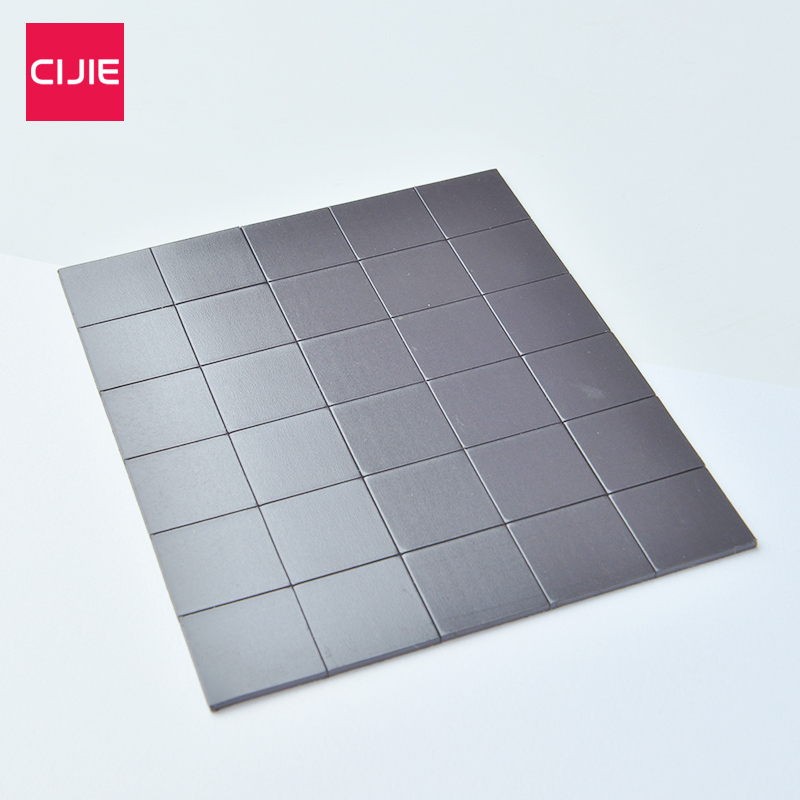 Magnetic Worlds Magnetic Sheet Handmade Diy Fridge Applique Chalkboard Applique NAIL-FREE HOME ACCESSORIES MAGNETIC STICKER MAGNETIC STUD MAGNETISABLE WHITEBOARD