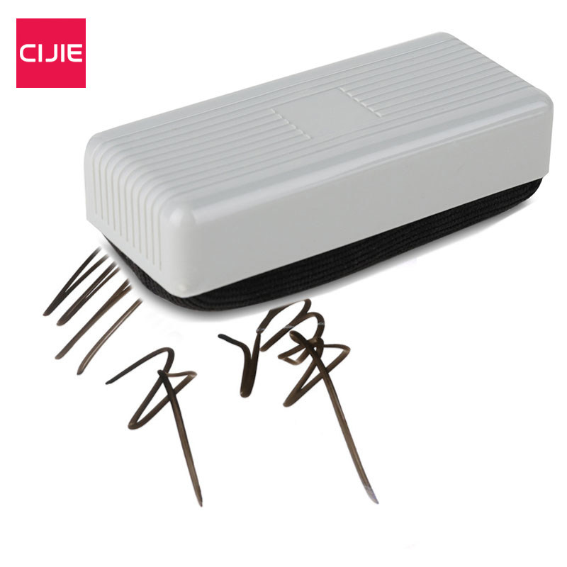 Able white board eraser environmentally-friendly white blackboard eraser dust-free children home erasable white board eraser office white board eraser easy to wipe special graffiti