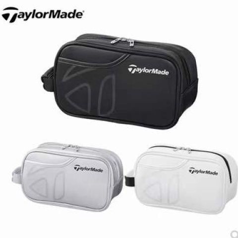 New Golf Sports Clutch Bag for Men and Women, Golf Multifunctional Storage Bag for Men and Women