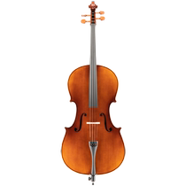 Gelimona high-end pure handmade cello для взрослых новичков Cloud cedar solid wood профессиональный cograde