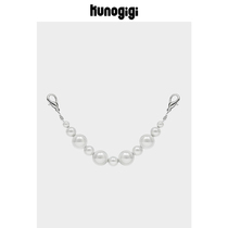 KUNOGIGI Guliangjiji scattered pearl chain (exclusive accessory for small Eva bag)