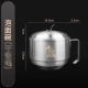 [【全钢双层】-干饭魂]