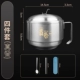 [【全钢双层】+可携式3件套-真香]