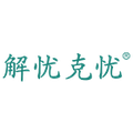 解忧克忧医元堂专卖店的LOGO