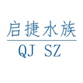 启捷五金专营店的LOGO