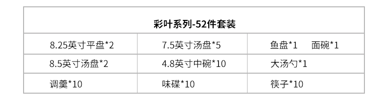 Colored dishes suit household tableware suit yuquan dishes of eating the food dish bowl set bowl plate ceramic composite