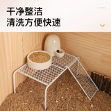 Линг куриный питомец поставляется ландшафт куриной куриный дом деформирование коробки для размножения.