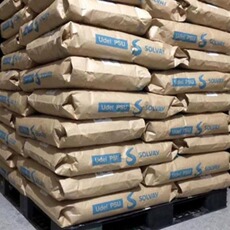 Специальность пластмасс psu 美国索尔维 p-3500耐酸薄膜级医疗级耐高温耐水解原料颗粒 p/3500