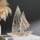 Light Luxury Ornaments, Artistic Sailboat-Shaped Living Room, Study, Office, Wine Cabinet Decoration, Resin Ornaments, Soft Decorations
