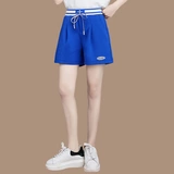 Tide, модные шорты, летние приталенные тонкие штаны для отдыха, коллекция 2022