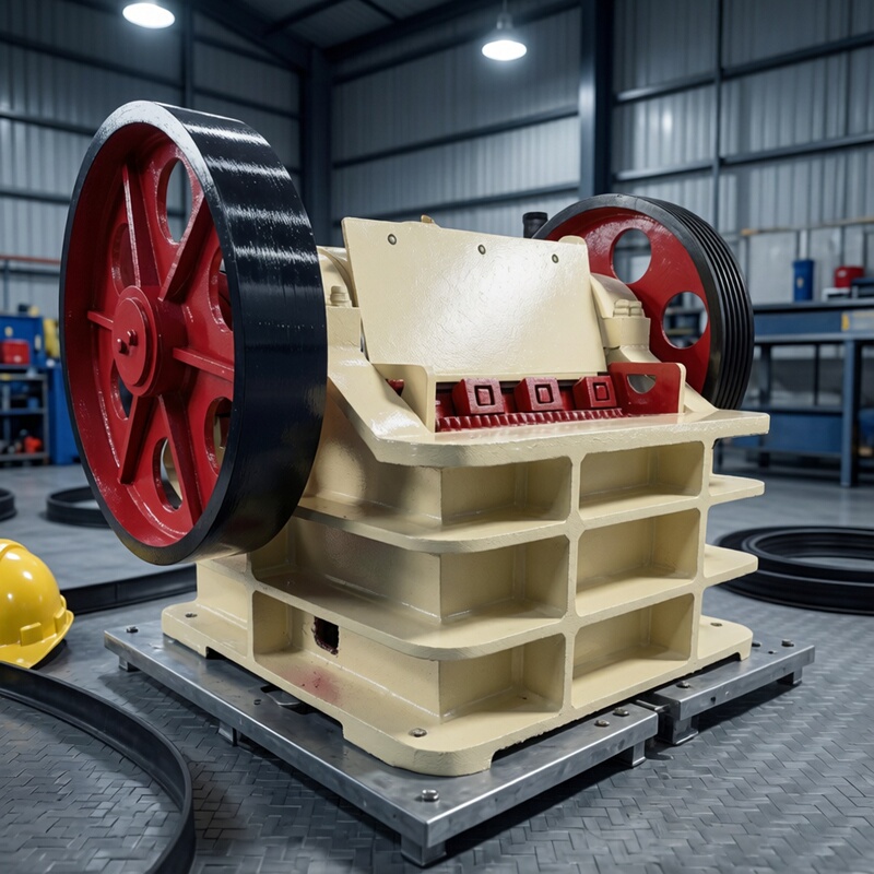 Jaw Crusher 150X750 Fine Jaw Crusher Output 1cm Jaw Crusher for Crushing Hard Rock Stones