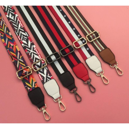 Длинные модные подтяжки, сумка через плечо, барсетка, бретели, тканевый мешок для путешествий, в корейском стиле, осенние