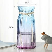 24 оригами (синий фиолетовый)