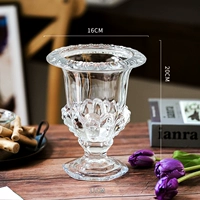 Biley Medium (прозрачный цвет)