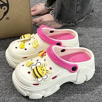 Bai Meihong 【милая маленькая пчела】