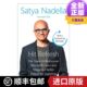 [Imported Original Edition] Hit Refresh: Refreshing and Rediscovering Business and the Future Microsoft Ceo Satya Nadella's Memoirs Nadella, Satya Publisher 9780008247690
