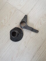 Foton five-star eight-speed separation seat assembly five-star agricultural vehicle tricycle clutch separation seat separation bearing