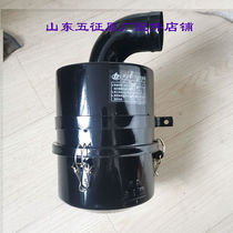 The original accessory of the tricycle is the airfilter of the Aoxiang 1500 air filter breath intake filter