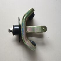 Wuzheng UFO Aochi Automobile 2000 1800X3V3X2V2 cab rear bracket rear flip bracket Yuan throne