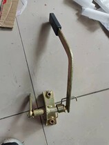 Wuzheng original accessories Wuzheng tricycle Aoxiang 1500 Aoxiang 1600 hydraulic lifting handle lifting handle