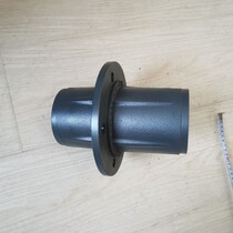 Wuzheng agricultural tricycle 306 307 front axle head front flange front hub