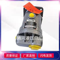Quantitative plunger pump A2F28R2P1 R2 P3 R2P4 R3P4 piston pump motor