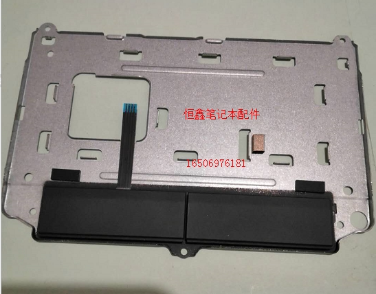 Dell Alienware 15 R3R4 17 R4 R5 Original Touchpad Left and Right Buttons 04Gg2D Dell Alienware 15 R3R4 17 R4 R5 Original Touchpad Left and Right Buttons 04Gg2D