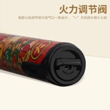 Честный Baicheng Cigar Moxibustion Special Outdoor Lunar Lunar Citchen заказ творческий прочный трамный грунт