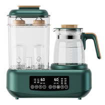 Pattiwela bottle sterilizer drying two-in-one constant temperature kettle baby home all-in-one machine warm milk warmer artifact