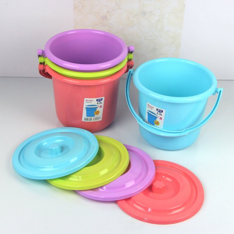 Urine Bucket Lord home Deodorant Bucket Bedroom Lady children pregnant woman urinating with lid thickened large number portable spittoon-Taobao