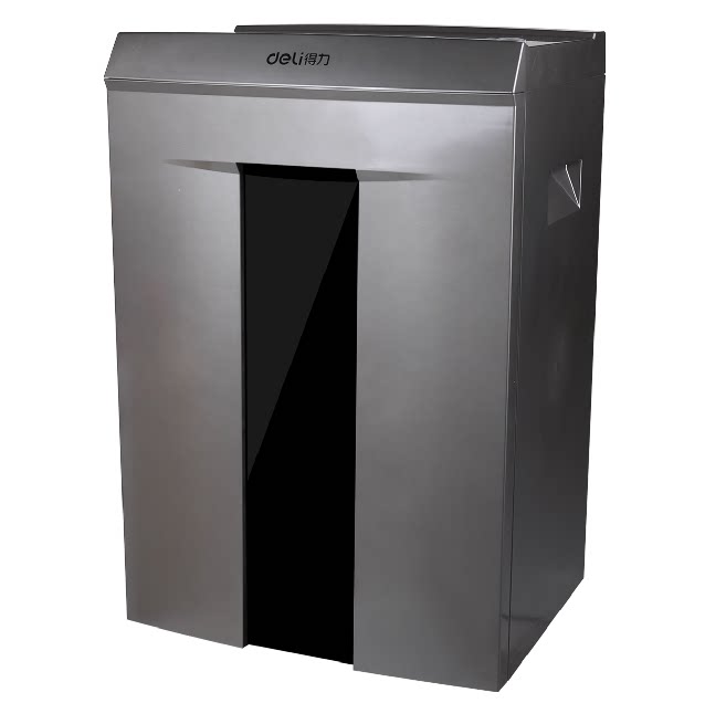 Deli 9906 shredder shredded more than 4000 sheets of paper for a long time in 40 minutes.