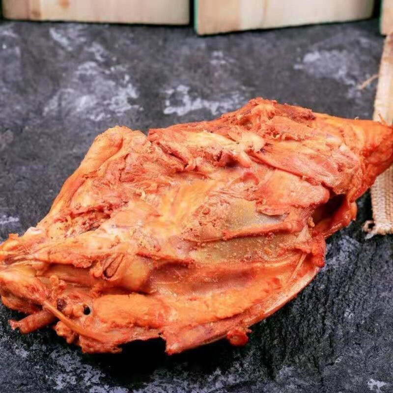 六和冷冻鸡架6kg整箱：解锁美食新境界，烹饪高手的秘密武器！