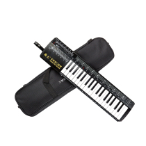 Guoguang Quan Le Li Mouth Organ 37 Key Students Use Professional Performance Level to Play Piano for Children Beginners Teaching Musical Instruments