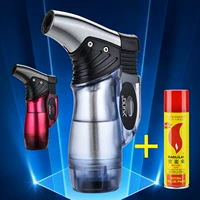 Два неба -синих+газовых цилиндрах