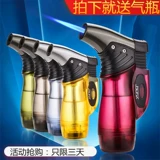 Домохозяйственное переносное измельчение пистолета непосредственно бросилось на светло