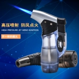 Домохозяйственное переносное измельчение пистолета непосредственно бросилось на светло