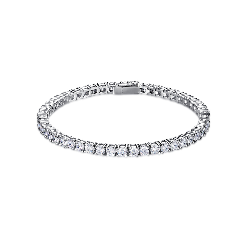 Tennis Diamond Bracelet