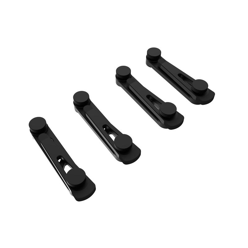 Onion factory YC onion hot dog slide track special professional terrain foot set