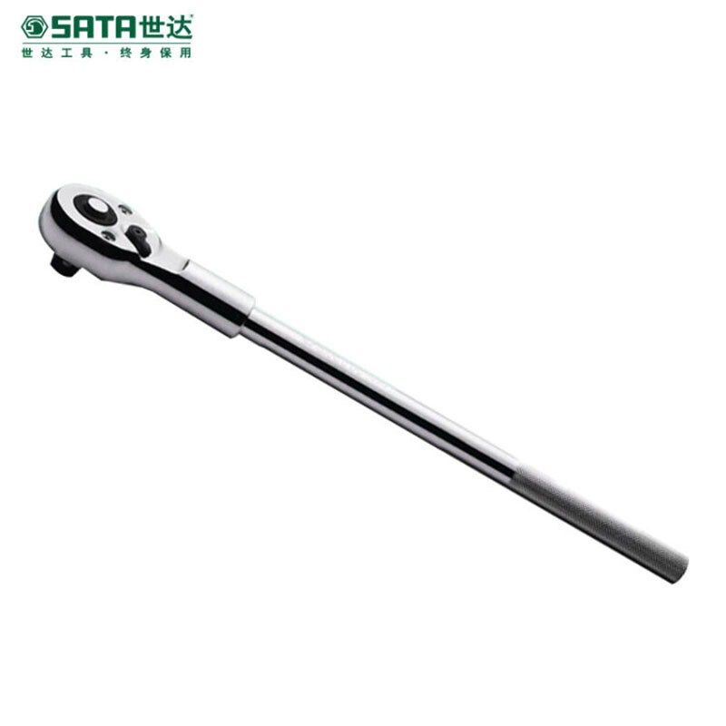 Shida 16901 19MM Series Quick-off Ratchet Wrench 20