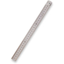 91401-91402-91403-91404 Shida tool steel ruler 150mm300mm500mm1 meters