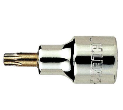 Seda 12 5MM long flower type screwup sleeve head 24101 24102 24103 24104 24104 24105